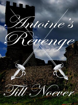 cover image of Antoine's Revenge